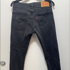 Men’s Levi’s 502 red tab 30/32
